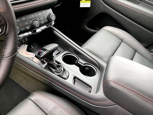 New 2026 Dodge Durango GT image 8