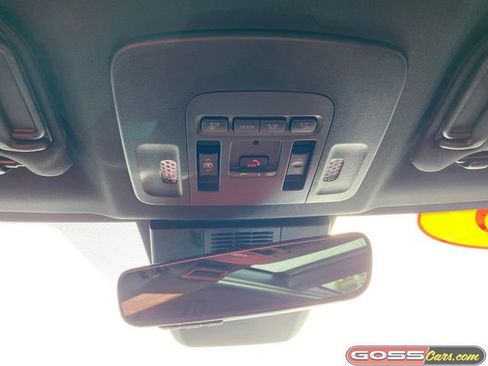 Used 2025 Toyota Camry XSE w/ Premium Plus Package image 15