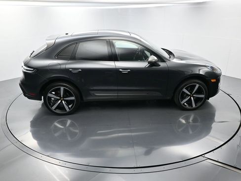 Certified 2024 Porsche Macan Turbo image 40