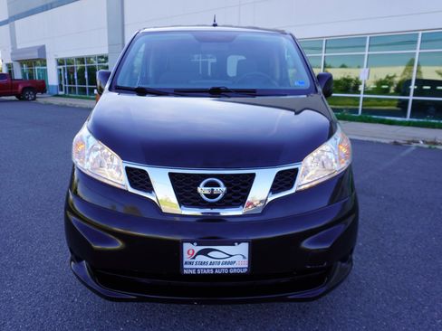 Used 2015 Nissan NV200 SV w/ Technology Package image 2