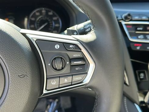 New 2026 Acura RDX SH-AWD image 13