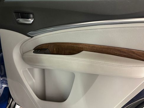 Used 2020 Acura MDX FWD w/ Technology Package image 39