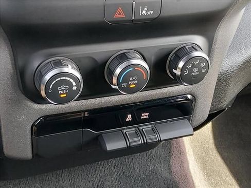 Used 2023 RAM 1500 Tradesman AWD/4WD image 21
