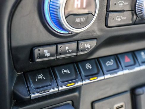 Used 2019 GMC Sierra 1500 SLT w/ SLT Premium Plus Package image 30