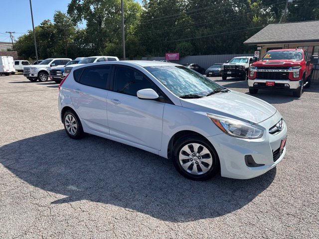 Used 2017 Hyundai Accent SE FWD image 9