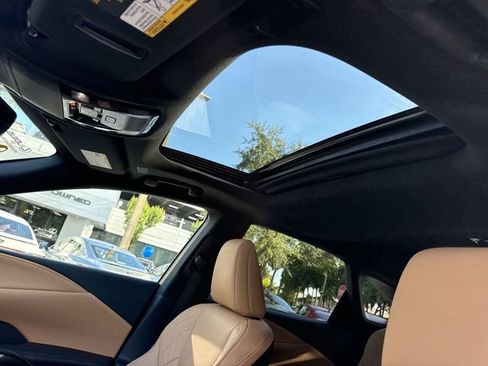 Used 2024 Lexus RX 350 Premium w/ Accessory Package (K3) FWD image 22