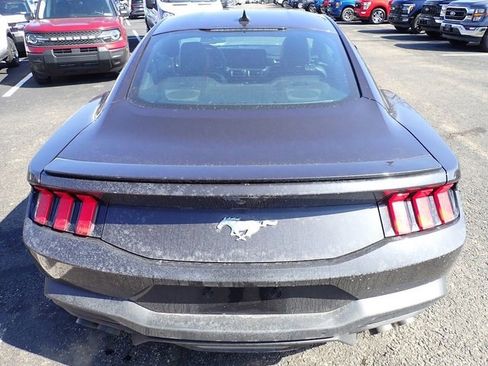 Used 2024 Ford Mustang Premium image 4