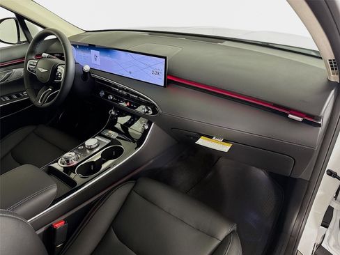 New 2026 Genesis GV70 2.5T AWD/4WD image 29
