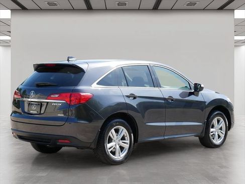 Used 2015 Acura RDX AWD image 5