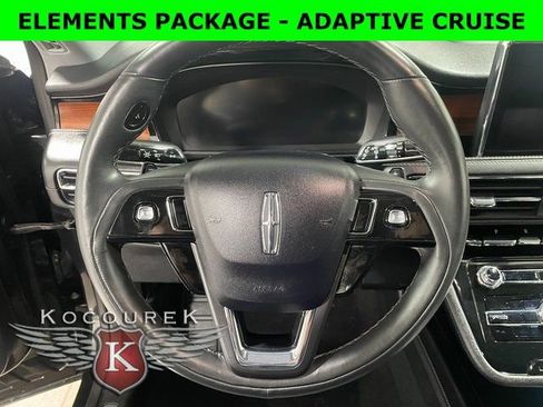 Used 2022 Lincoln Corsair Reserve w/ Equipment Group 201A image 14