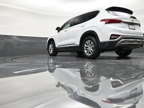 Used 2020 Hyundai Santa Fe SEL w/ Cargo Package image 22