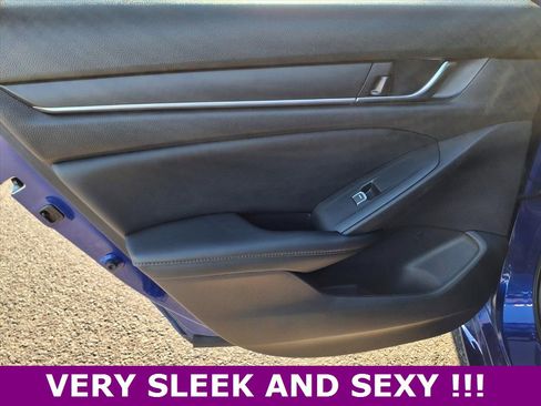 Used 2022 Honda Accord Sport Special Edition image 7