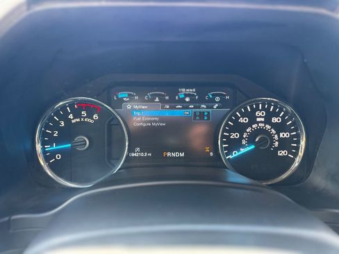 Used 2018 Ford F150 Lariat w/ Equipment Group 501A Mid image 7