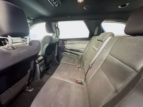 Used 2023 Dodge Durango GT AWD/4WD image 24