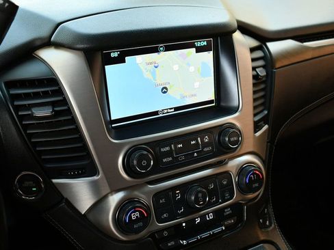 Used 2018 GMC Yukon Denali w/ Denali Ultimate Package image 14