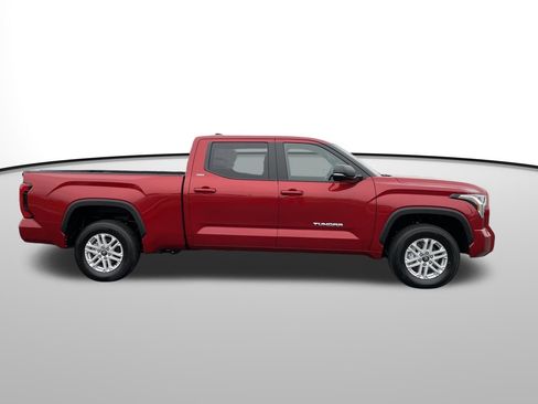 New 2026 Toyota Tundra SR5 w/ SR5 Premium Package image 2