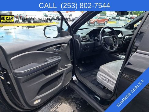 Used 2019 Honda Passport Touring image 32