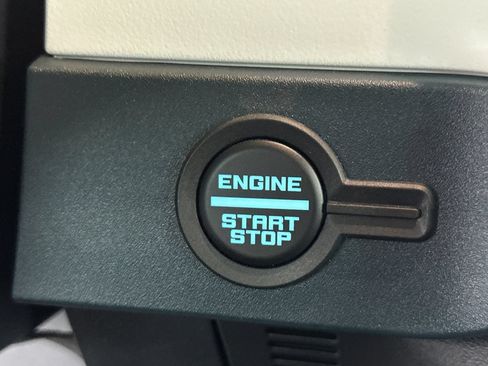 New 2026 Ford Bronco Heritage Edition AWD/4WD image 23