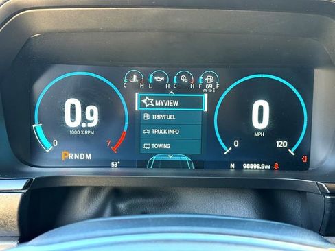 Used 2023 Ford F150 Tremor w/ Equipment Group 402A High image 15