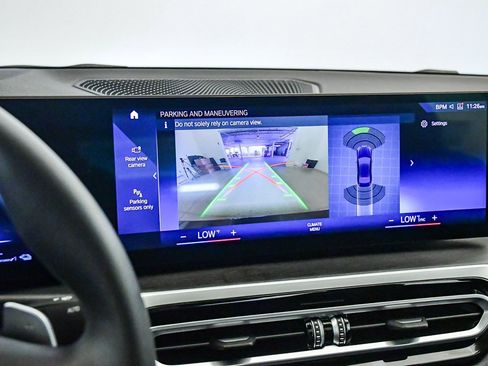 Certified 2023 BMW 330e w/ Convenience Package image 23