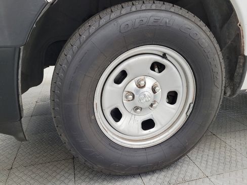 Used 2017 RAM 1500 Tradesman w/ Popular Equipment Group image 31