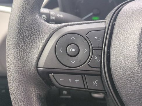 Used 2024 Toyota Corolla LE FWD image 19