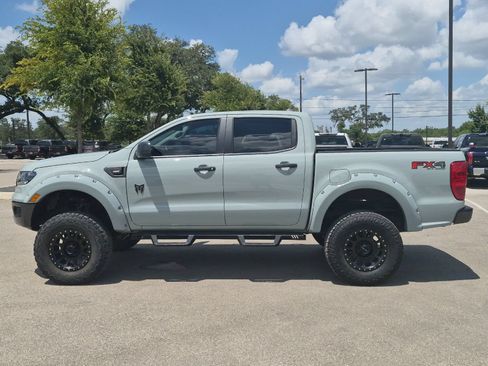 Used 2023 Ford Ranger XLT w/ Equipment Group 302A High AWD/4WD image 2