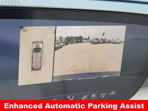 New 2026 Buick Enclave Avenir w/ Super Cruise Package image 15