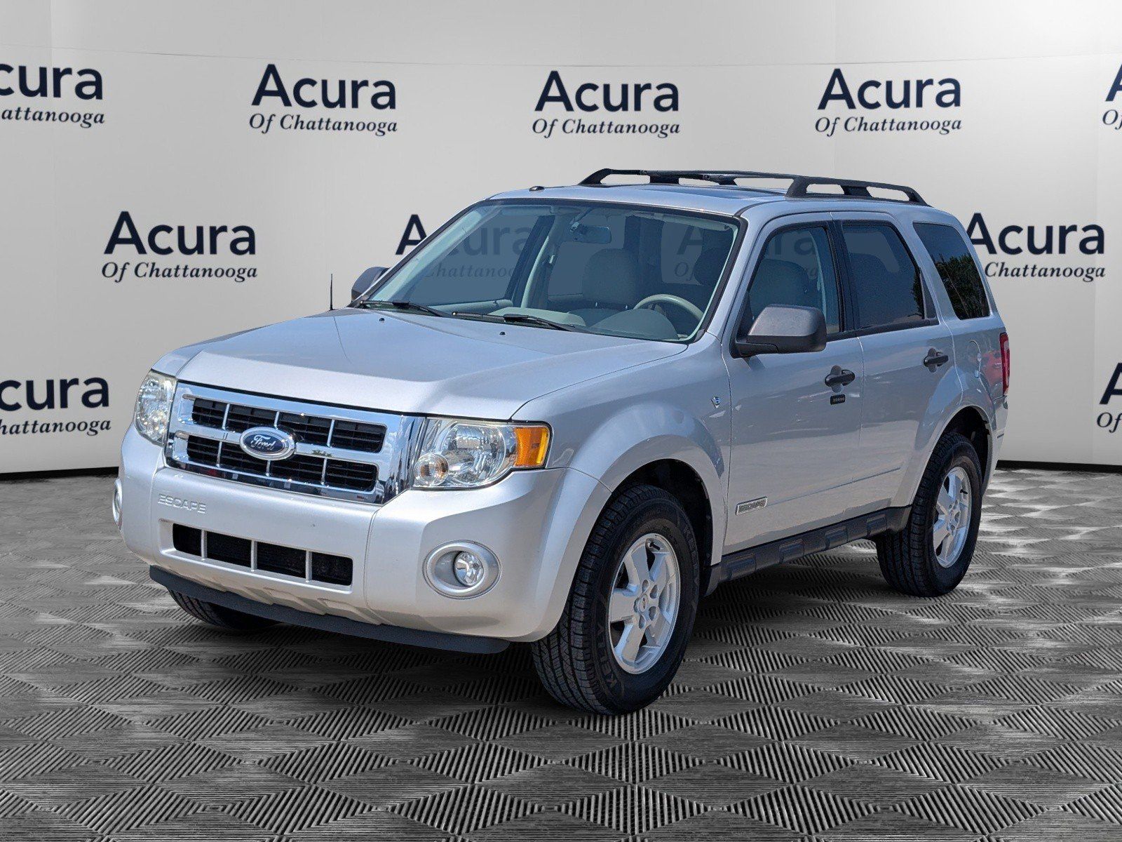 Used 2008 Ford Escape XLT FWD image 4