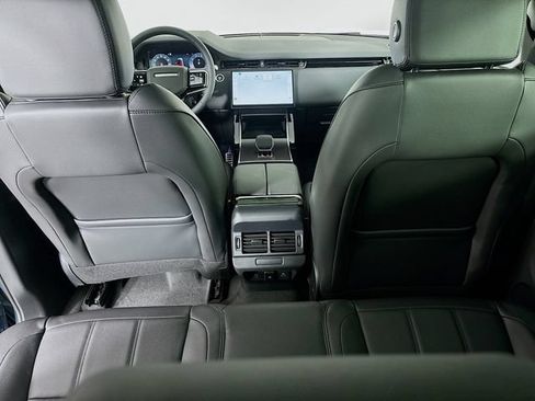 Used 2026 Land Rover Range Rover Evoque Dynamic SE AWD/4WD image 25