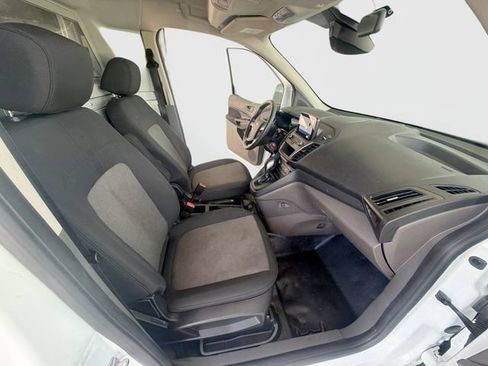 Used 2022 Ford Transit Connect XL FWD image 35