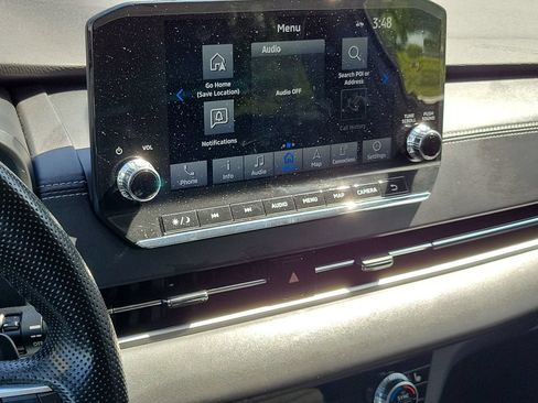 Used 2024 Mitsubishi Outlander SE FWD image 30
