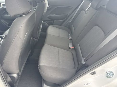New 2026 Hyundai Venue SE FWD image 19