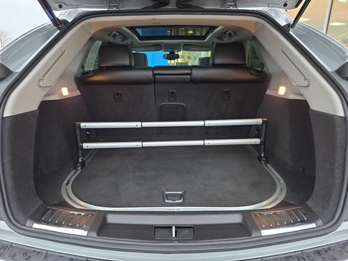 Used 2015 Cadillac SRX Luxury image 41