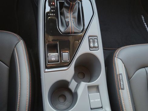 New 2025 Subaru Crosstrek 2.5i Limited w/ Crosstrek Mirror Package image 12