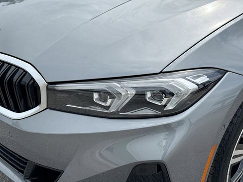 New 2026 BMW 330i Sedan w/ Premium Package RWD image 9