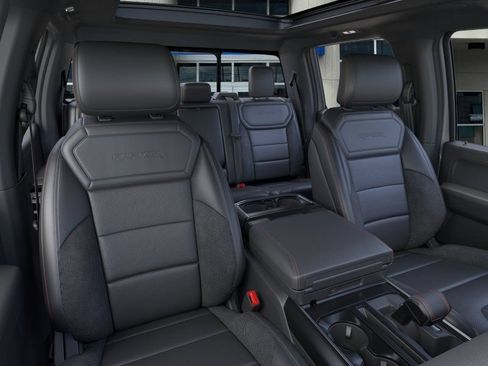 New 2026 Ford F150 Raptor AWD/4WD image 39