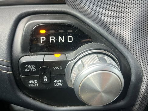 Used 2019 RAM 1500 Limited w/ Advanced Safety Group image 16