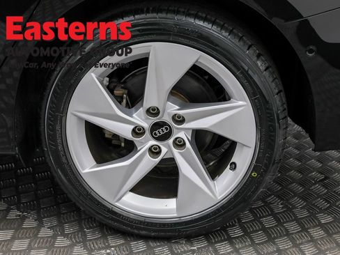 Used 2023 Audi A3 2.0T Premium image 33