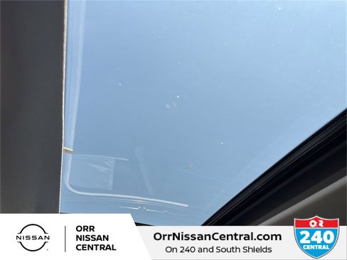 New 2025 Nissan Murano SL w/ Cargo Package image 26
