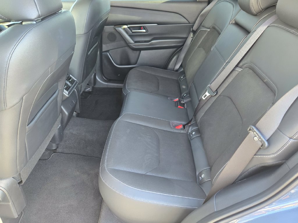Certified 2026 MAZDA CX-5 Select AWD/4WD image 14