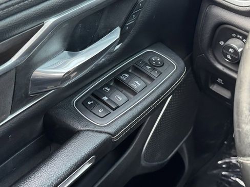 Used 2022 RAM 1500 Laramie image 35