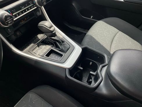 Used 2023 Toyota RAV4 XLE image 20