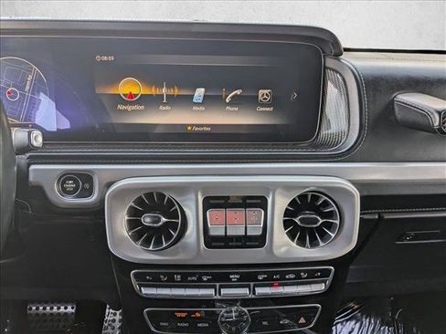 Used 2020 Mercedes-Benz G 550 image 15