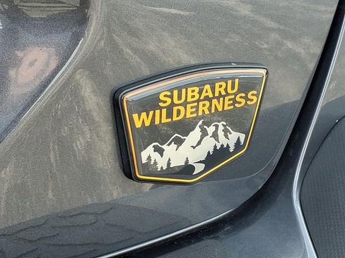 Used 2024 Subaru Crosstrek 2.5i Wilderness w/ Crosstrek Mirror Package AWD/4WD image 23