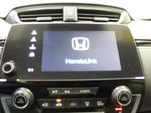 Used 2017 Honda CR-V EX image 15