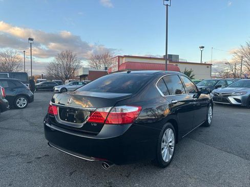 Used 2014 Honda Accord EX-L image 5
