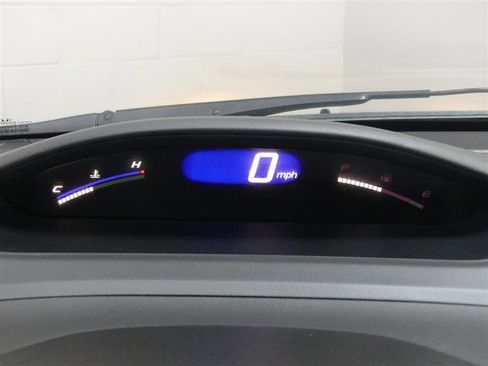 Used 2010 Honda Civic EX image 34