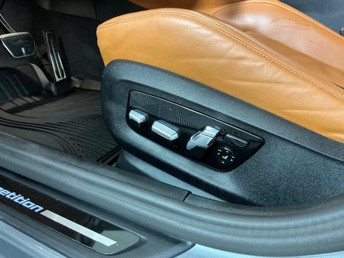 Used 2023 BMW M5 w/ Competition Package AWD/4WD image 20