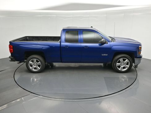 Used 2014 Chevrolet Silverado 1500 LT w/ Texas Edition, 1LT Trim image 35